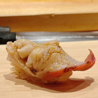 鮨処たけ原 - 