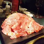 特選銘柄和牛 焼肉牛亭 - 