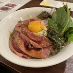 ダイニング ひら山 - 