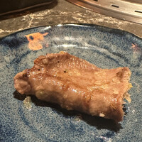北新地焼肉 きらく - 