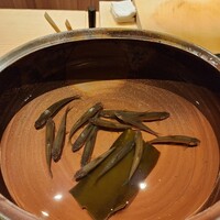 橦木町 しみず - 