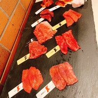 熟成和牛焼肉エイジング・ビーフ 横浜店 -  熟成和牛焼肉エイジング・ビーフ 横浜店 -