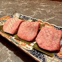 北新地焼肉 きらく - 