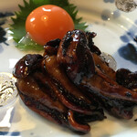 うなぎ亭 友栄 - 