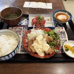 Sakana Izakaya Sunaoya - 