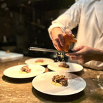 テアトロアッカ - 