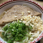 日の出製麺所 - 