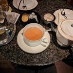 ピーク・ラウンジ - 