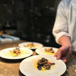 テアトロアッカ - 