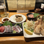 Izakaya Uehan - 