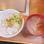 Teppanyaki Okonomiyaki Kaya - 
