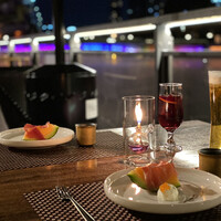 スミレオオサカ - 