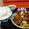 小笹飯店