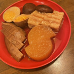 おでん まちのひ - 