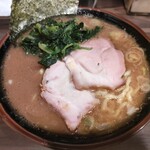 神田ラーメン わいず - 