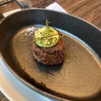 BLT STEAK  ROPPONGI - 