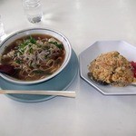 ラーメン藤 - 