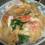 Rinkou - 浜丼（≧∇≦）