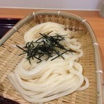 Junte Uchichi Sanuki Udon Gorou - じょうれんうどんのうどん