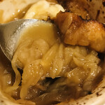 da Uma - オニオンのバター　乳化した風味　byまみこまみこ