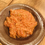 da Uma - ギャラトマト煮込み　byまみこまみこ