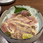 Teuchi Soba Takenouchi - 