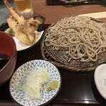 Teuchi Soba Takenouchi - 