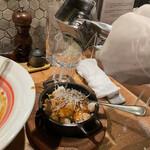 海老丸らーめん - 