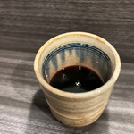 Nagimaru - ホットワイン