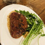 da Uma - サルティンポッカ　byまみこまみこ