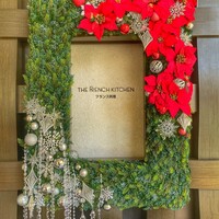 フレンチ キッチン - 