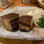 沖縄料理と島酒 星屑亭 - 