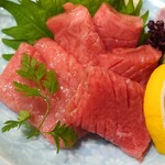 板前肉炙りすし割烹 一斗 - 