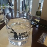 MOON & BACK Ramen Bar & Branch Cafe - 