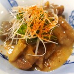 板前肉炙りすし割烹 一斗 - 