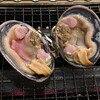 浜焼き・海鮮バル魚魚カルチョ - 南知多特産の焼き大あさり