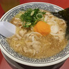 丸源ラーメン 市原五井店