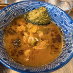 Tsukemen Jindagi - 