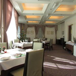 ラ メゾン ドゥ グラシアニ - 内観