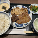 Negishi - 