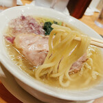 Chuuka Soba Sen No Tori - 