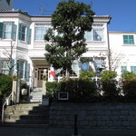 ラ メゾン ドゥ グラシアニ - 外観