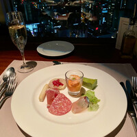 アーティスト カフェ - 
