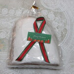 ラ メゾン ドゥ グラシアニ - お土産でいただいたシュトレン