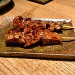 Yakitori Yoshida - 