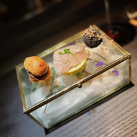 神楽坂 Shirukuya HANARE - 