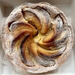 ベルグフェルド - アップ