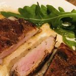 da Uma - サルティンポッカ　byまみこまみこ