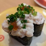 回転寿し トリトン - 