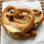 ベルグフェルド - プリュッツェル